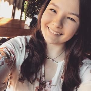 Meet your Posher, Erica